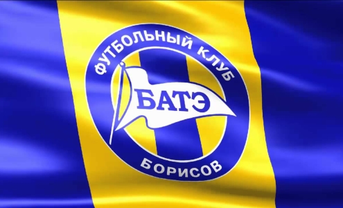 ФК БАТЭ