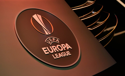 Лига Европы