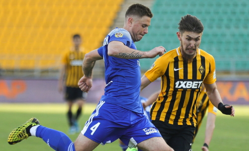 Алексей Гаврилович