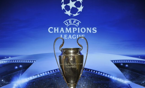 Лига чемпионов