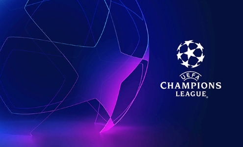 Лига чемпионов