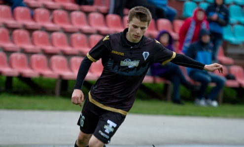 Никита Пацко. Фото tarpeda.org