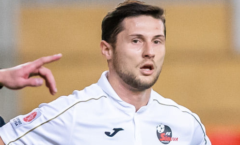 Александр Макась