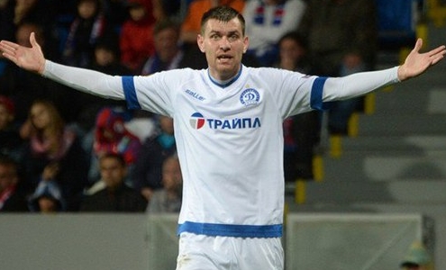 Сергей Политевич