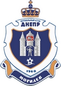 ФК Днепр Могилев. Логотип Эмблема