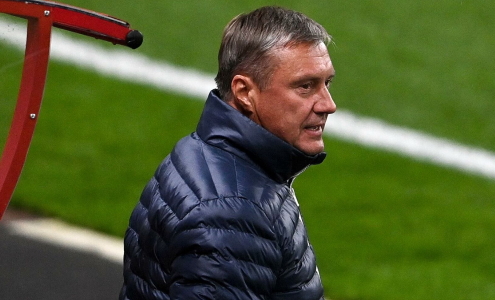 Александр Хацкевич