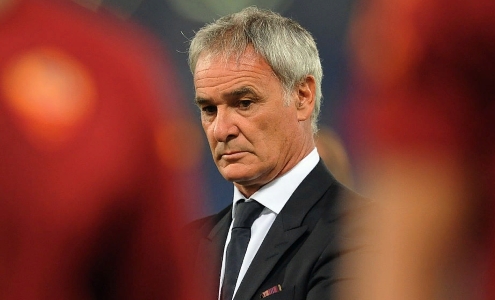 Клаудио Раньери