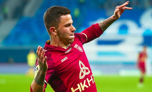 Виталий Лисакович