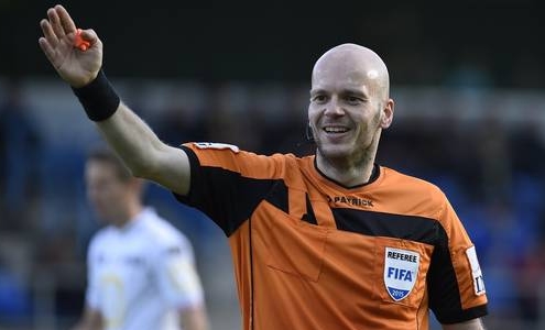 Себастьен Дельферьер. Фото dhnet.be