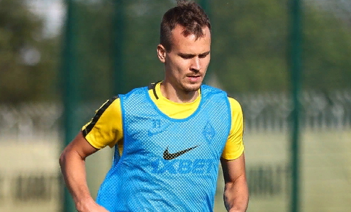 Денис Поляков