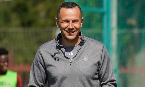 Вячеслав Григоров. Фото rukh.by