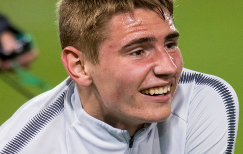 Кирилл Капленко