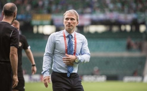 Мартин Рейм