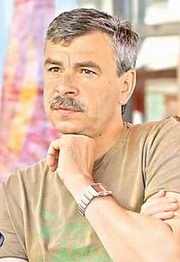 Андрей Зыгмантович. Фото - www.sb.by