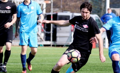 Дмитрий Платонов. Фото rfs.lvsynottipvirsliga.lv