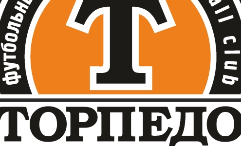 ФК Торпедо-БелАЗ. Логотип. Эмблема
