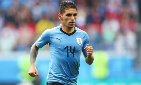 Лукас Торрейра