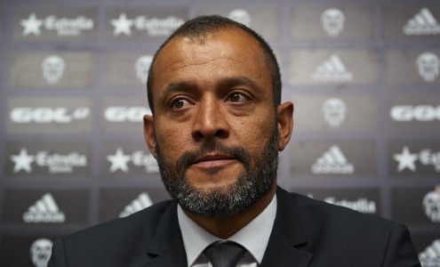 Нуну Эшпириту Санту