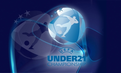 U-21. Евро-2021