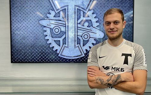 Павел Седько