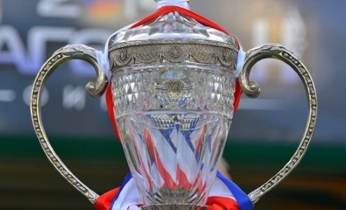 Кубок России