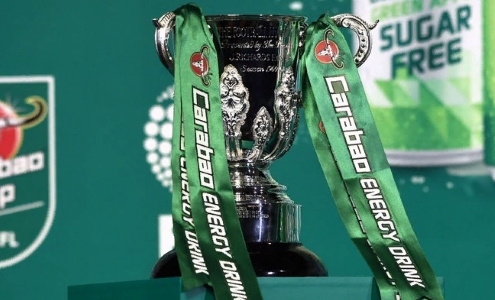 Кубок английской лиги