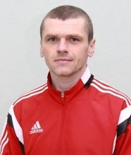 Игорь Кунаш