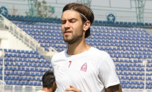 Павел Забелин