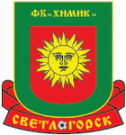 Эмблема. Химик Светлогорск 2007